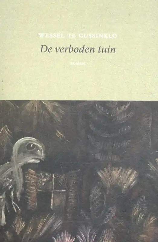 Superprijs De verboden tuin / Druk 4