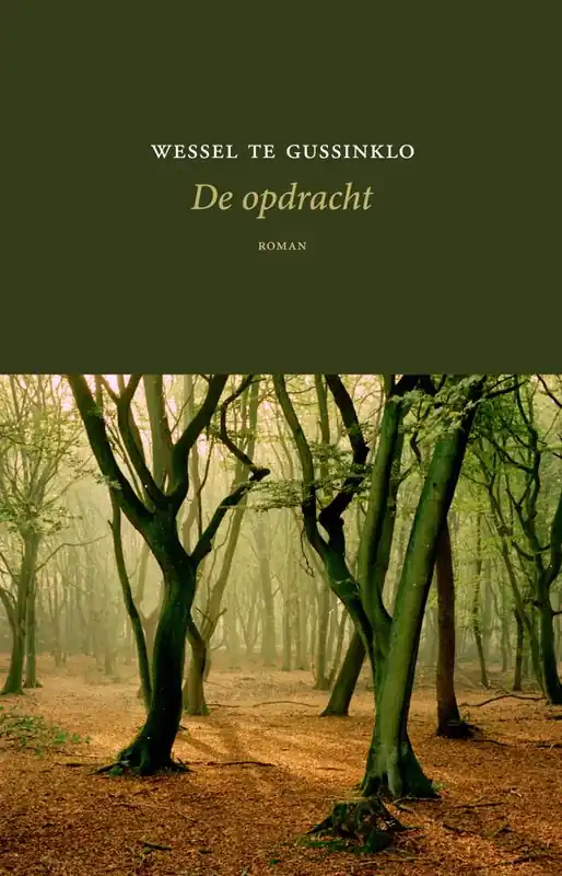 Nu Kopen De opdracht / Druk 5