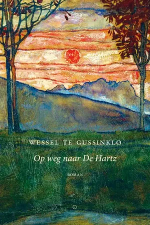 Tijdelijk Beschikbaar Op weg naar De Hartz / Druk 1