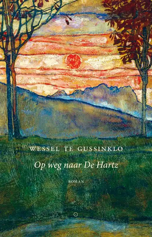 Tijdelijk Beschikbaar Op weg naar De Hartz / Druk 1