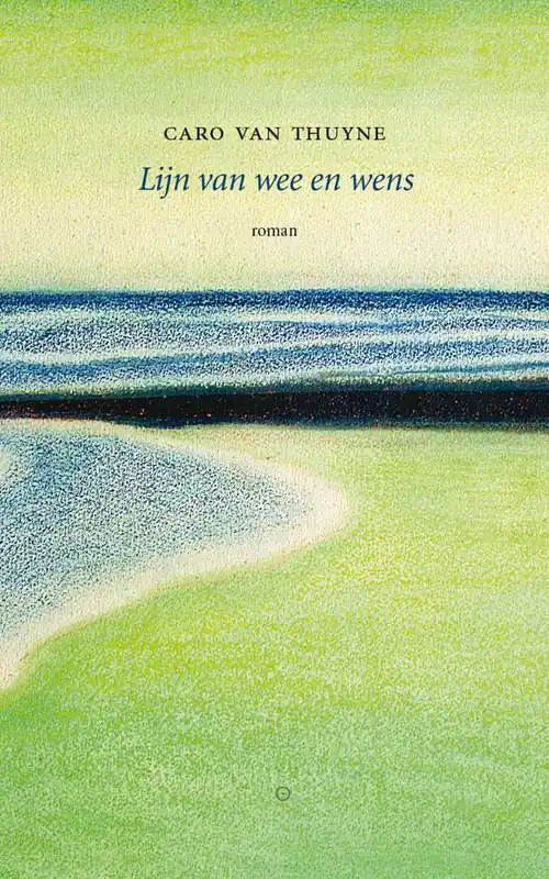 Lijn van wee en wens / Druk 1 Betaalbaar
