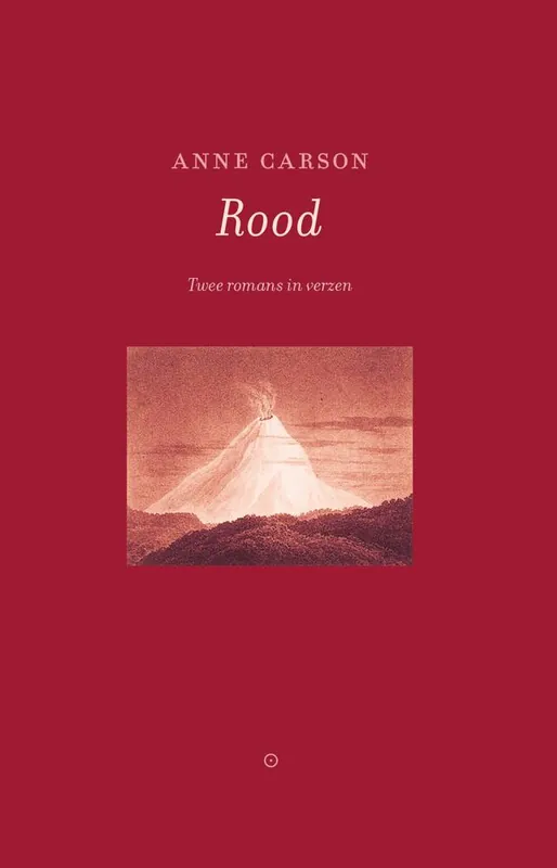 Koop Online Rood / Druk 1