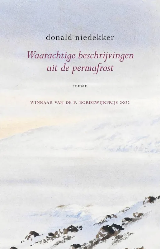Waarachtige beschrijvingen uit de permafrost / Druk 1 Veilige Betaling