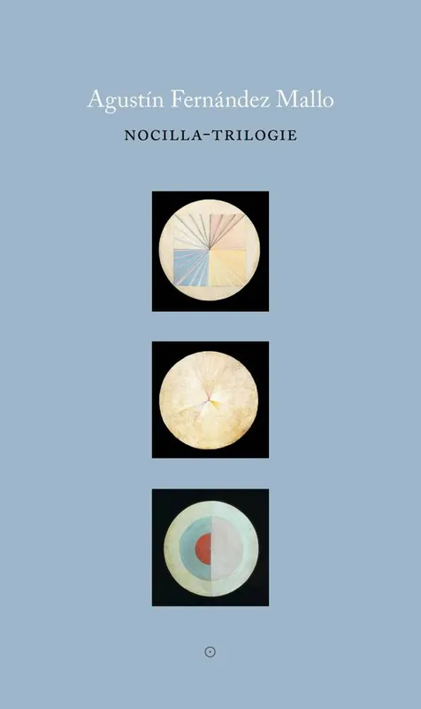 Nocilla-trilogie / Druk 1 Koop Online