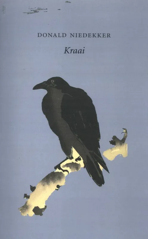 Kraai / Druk 1 Bestseller