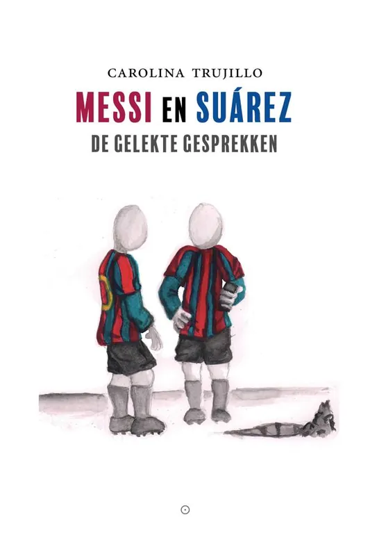 Shop Nu Messi en Suárez / Druk 1