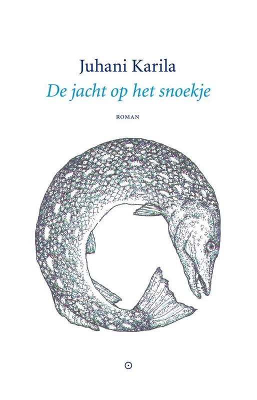 De jacht op het snoekje / Druk 1 Voordeelprijs