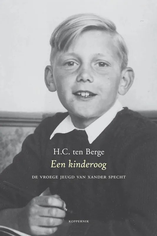 Lage Prijs Een kinderoog / Druk 1