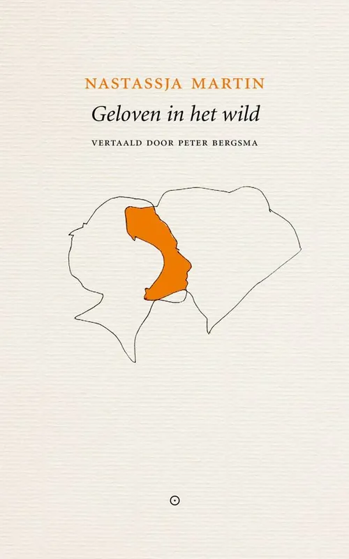 Geloven in het wild / Druk 1 Koop Vandaag