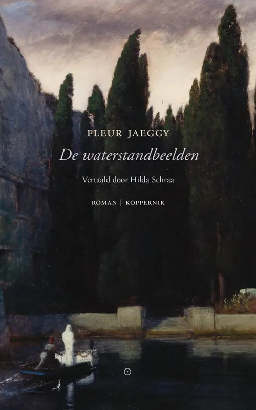 De waterstandbeelden / Druk 1 Nieuw