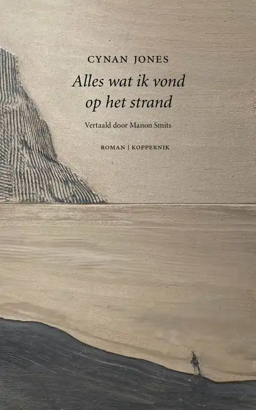 Finale Uitverkoop Alles wat ik vond op het strand / Druk 1