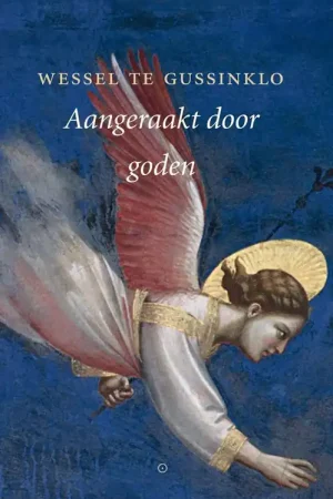 Aangeraakt door goden / Druk 1 Dagaanbieding