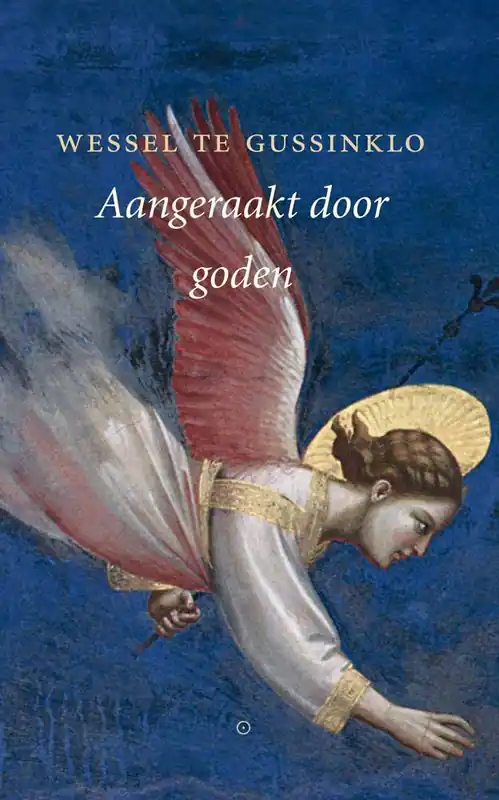 Aangeraakt door goden / Druk 1 Dagaanbieding