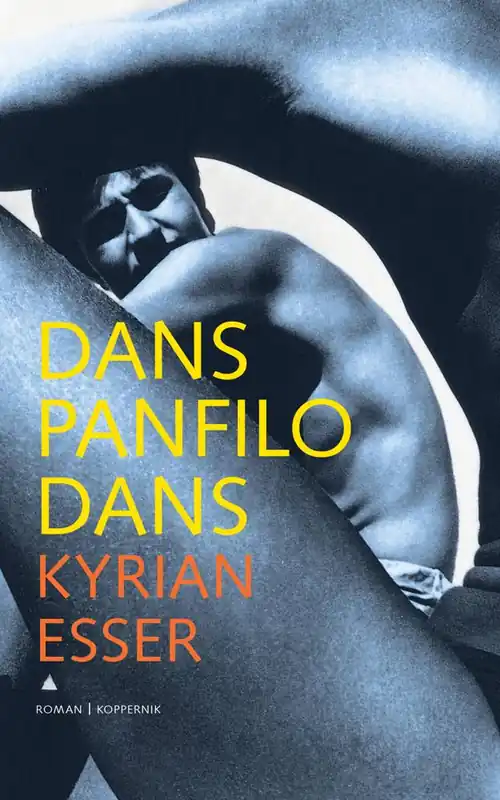 Dans, Panfilo, dans / Druk 1 Beperkte Voorraad