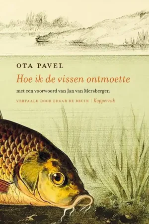 Betrouwbaar Hoe ik de vissen ontmoette / Druk 5