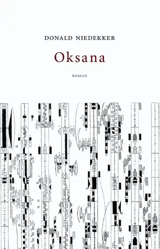 Nieuw Oksana / Druk 1