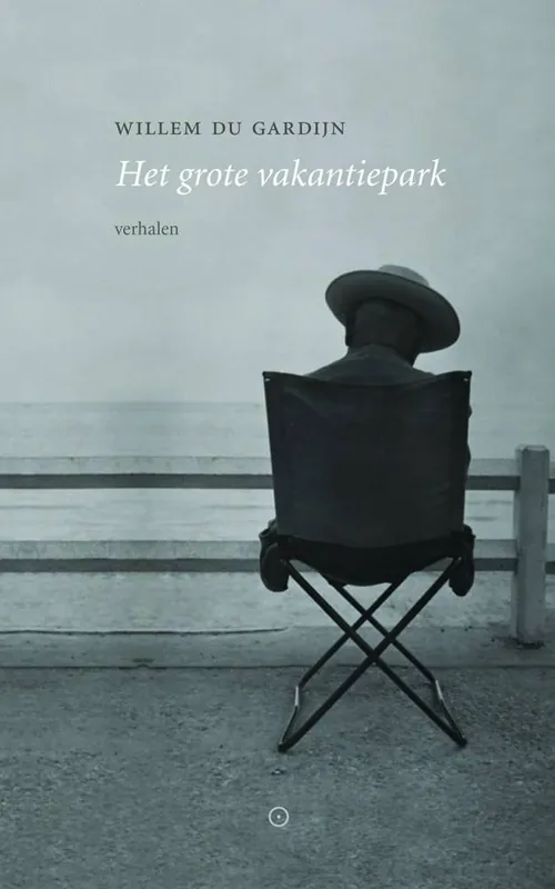 Het grote vakantiepark / Druk 1 Speciale Aanbieding