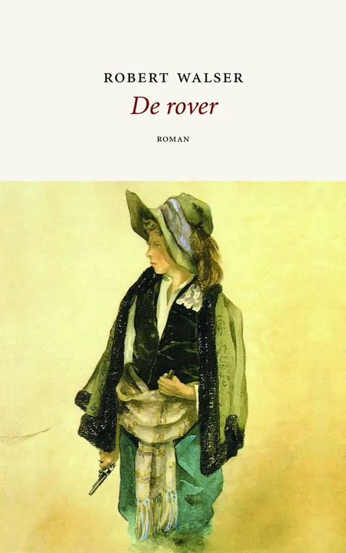 Must-Have De rover / Druk 1