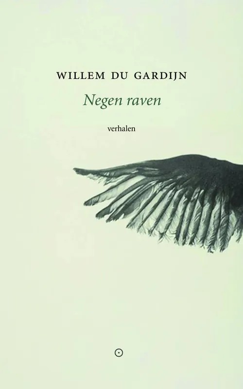 Koop Online Negen raven / Druk 2
