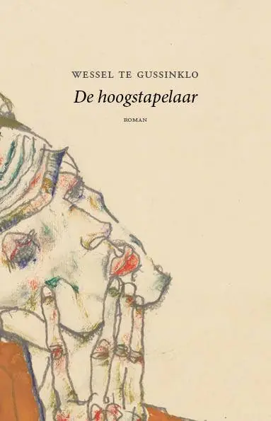 De hoogstapelaar / Druk 1 Uitverkoop