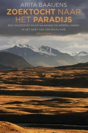 Zoektocht naar het paradijs / Druk 8 Shop Nu