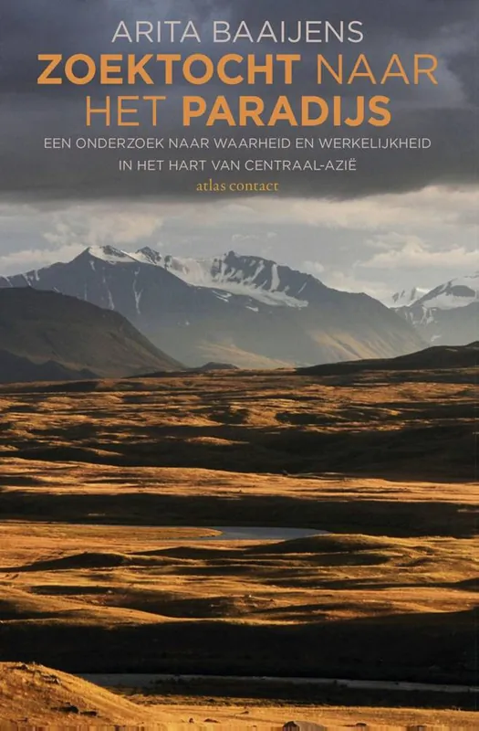 Zoektocht naar het paradijs / Druk 8 Shop Nu