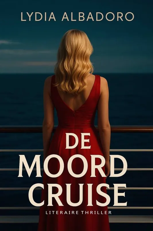 Lage Prijs De moordcruise / Druk 1