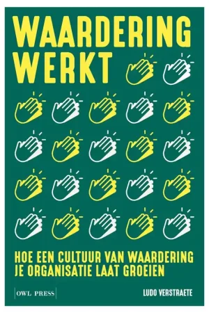 Waardering werkt / Druk 2 Tijdelijk Beschikbaar