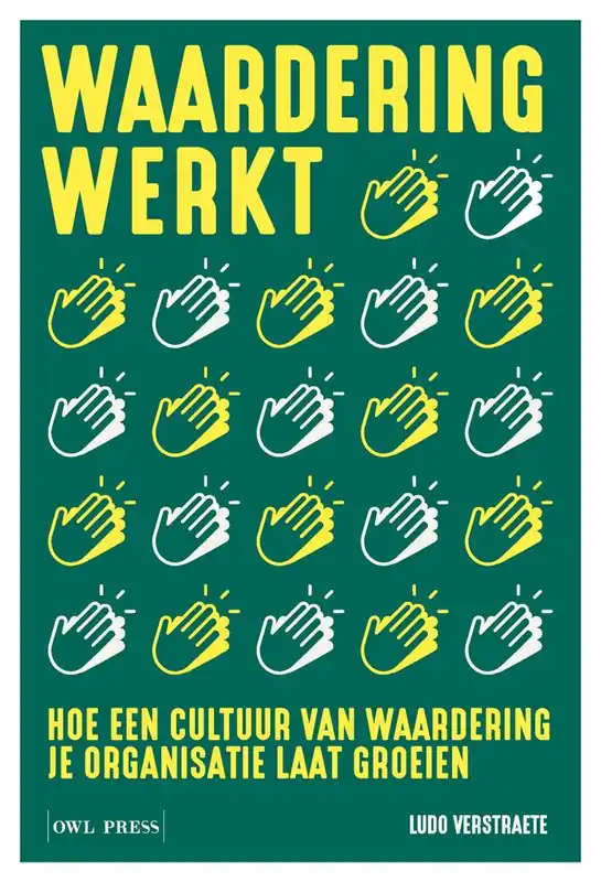 Waardering werkt / Druk 2 Tijdelijk Beschikbaar