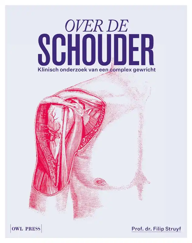 Over de schouder / Druk 1 Goedkoop