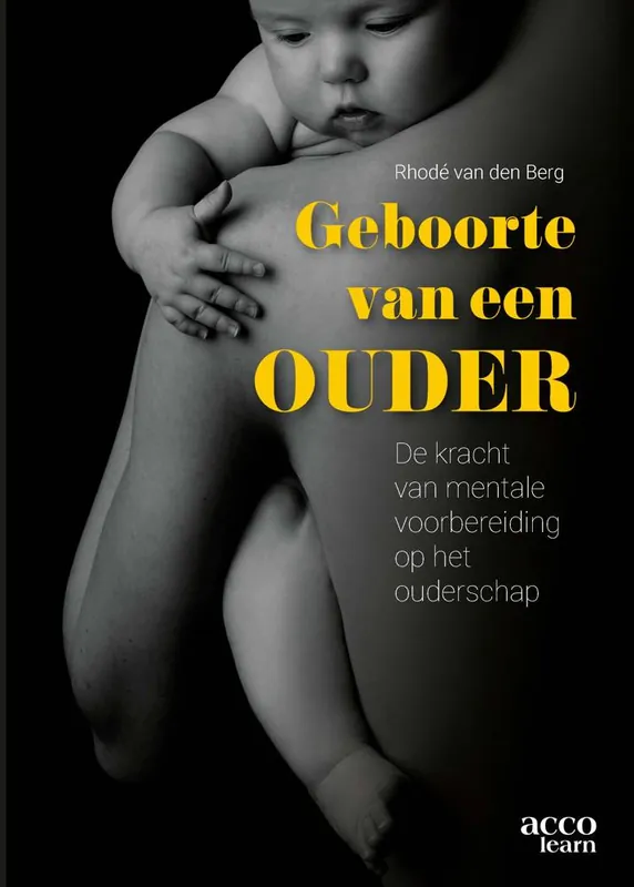 Geboorte van een ouder / Druk 1 Bestel Nu