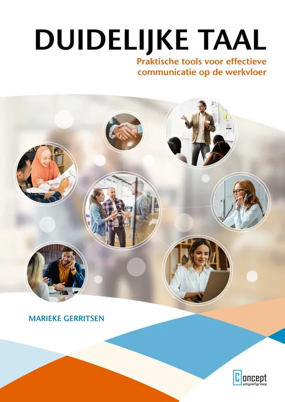 Direct Beschikbaar Duidelijke taal / Druk 2