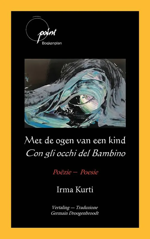 Betrouwbaar Met de ogen van een kind / Con gli occhi del bambino / Druk 1