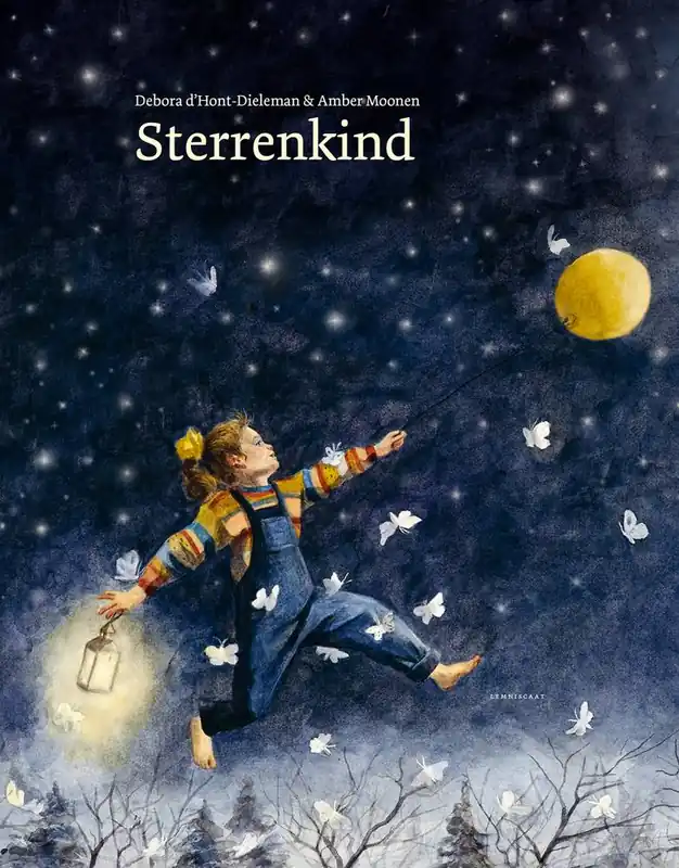 Betrouwbaar Sterrenkind / Druk 1
