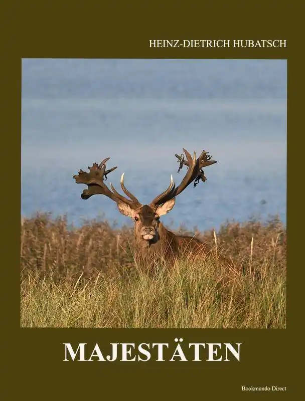 Majestäten / 1 Edition Op = Op