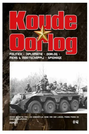 Veilige Betaling Koude Oorlog 4 / Druk 1