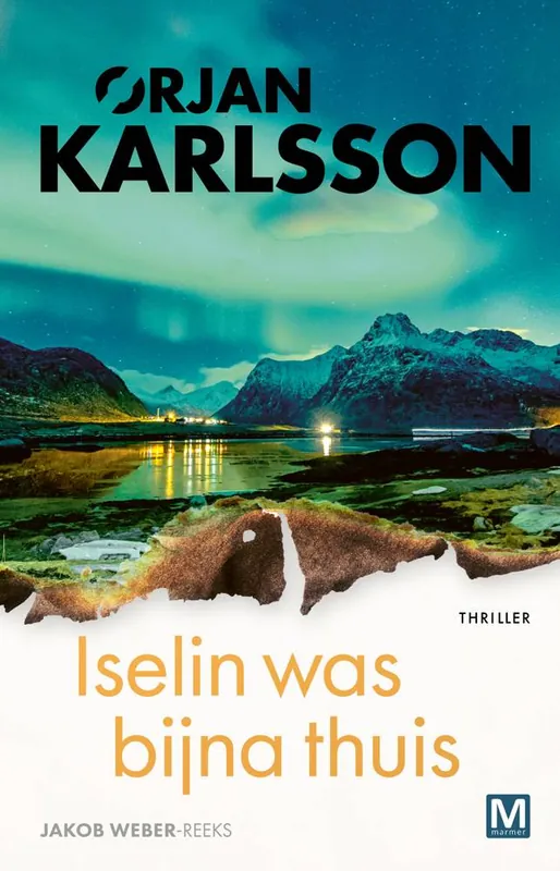 Finale Uitverkoop Iselin was bijna thuis / Druk 1