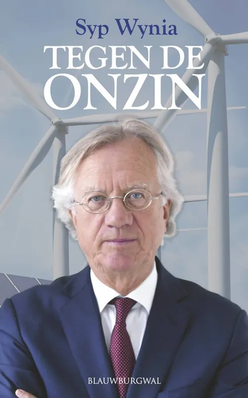Populair Tegen de onzin / Druk 1