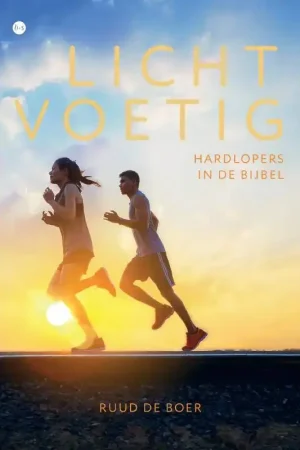 Alleen Vandaag Lichtvoetig / Druk 1