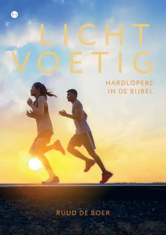 Alleen Vandaag Lichtvoetig / Druk 1