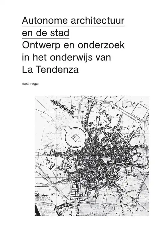 Gratis Verzending Autonome architectuur en de stad / Druk 1