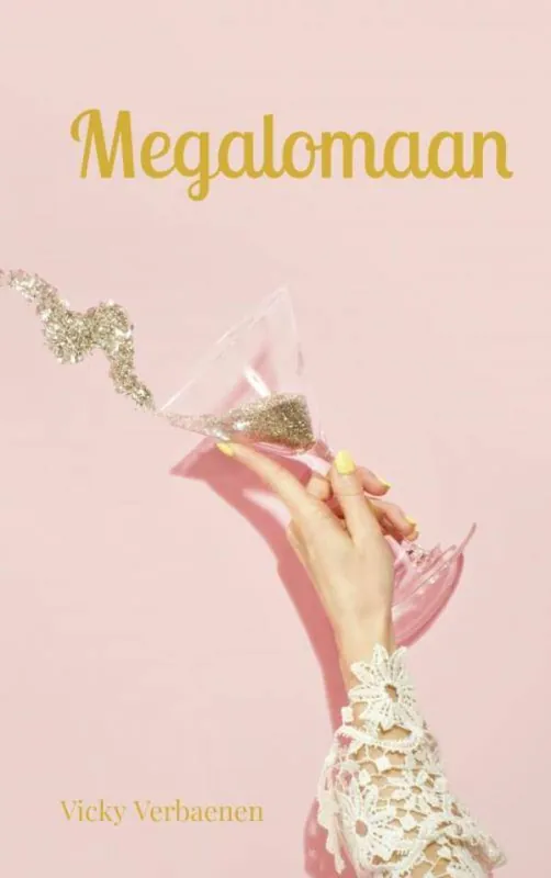 Tijdelijk Beschikbaar Megalomaan / Druk 1