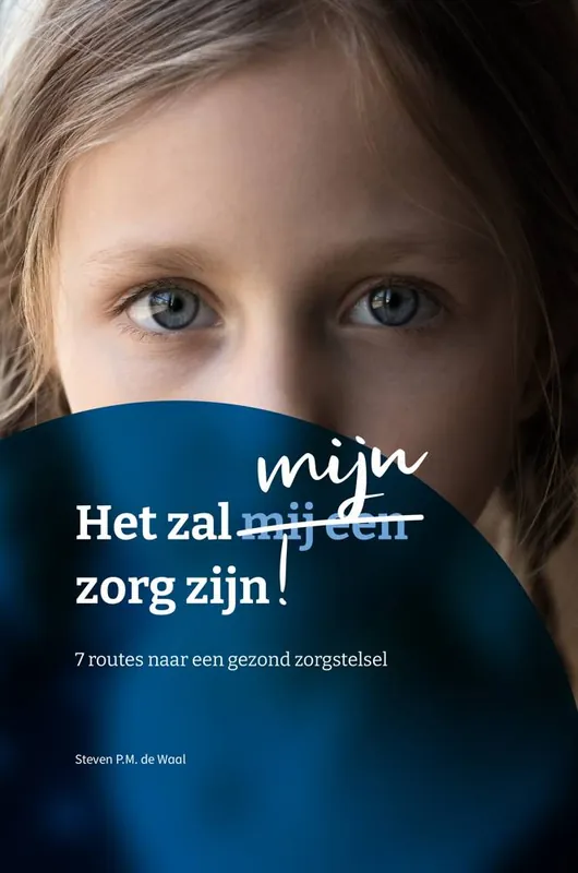 Het zal mijn zorg zijn / Druk 1 Actieprijs