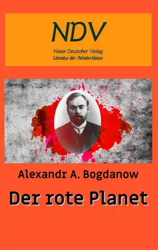 Der Rote Planet / 1 Edition Veilige Betaling