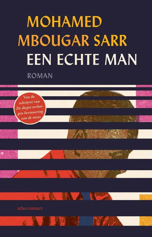 Een echte man / Druk 2 Exclusieve Aanbieding