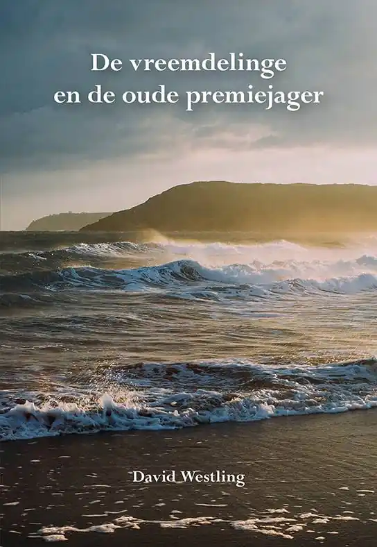 De vreemdelinge en de oude premiejager / Druk 1 Must-Have