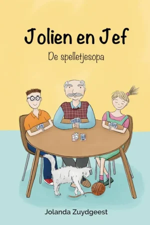 Uitverkoop Jolien en Jef / Druk 1