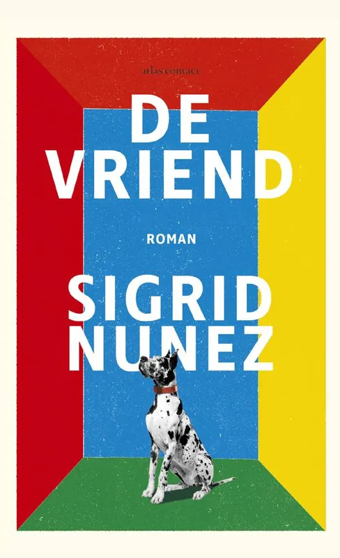 De vriend / Druk 4 Nu Kopen