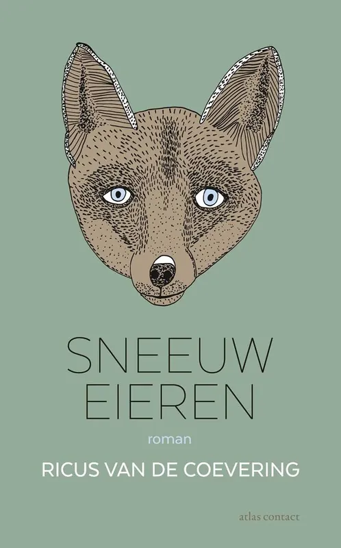 Sneeuweieren / Druk 1 Uitverkoop