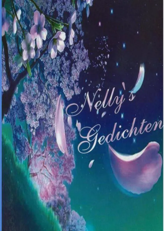Exclusieve Aanbieding Nelly's gedichten / Druk 1